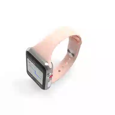 Akkerds applewatch