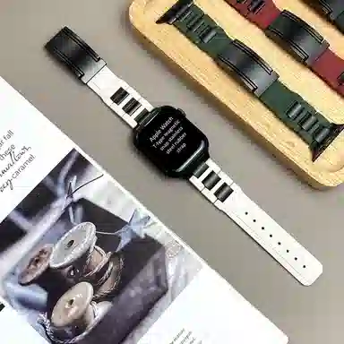 Akkerds Apple Watch T