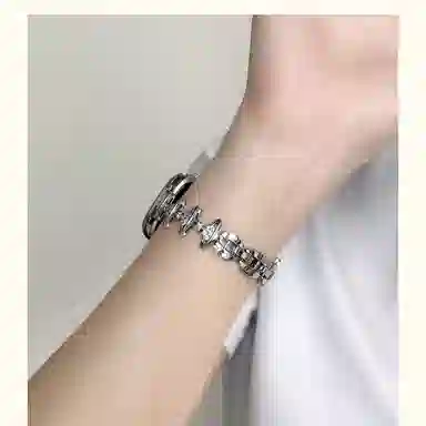 Akkerds Apple Watch