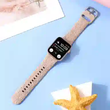 Akkerds Apple watch
