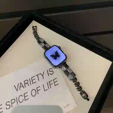 Akkerds Apple Watch