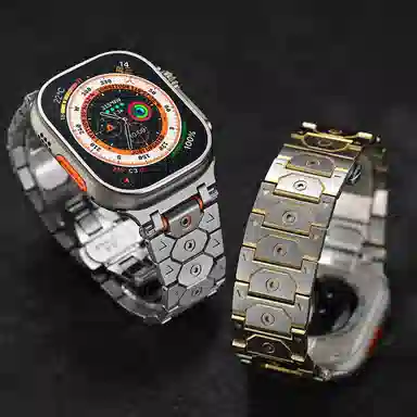 Akkerds Apple Watch Ultra S10