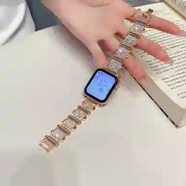 Akkerds Apple Watch