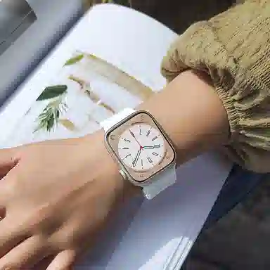 Akkerds apple watch