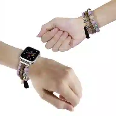 Akkerds Apple watch