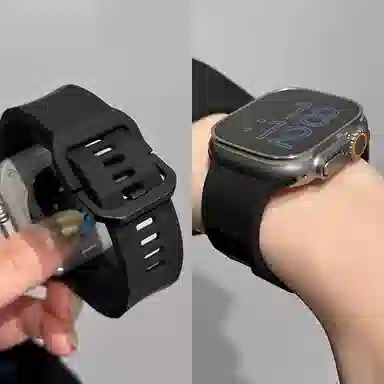 Akkerds 210mm apple watch iwatch S10S9876543SEultra