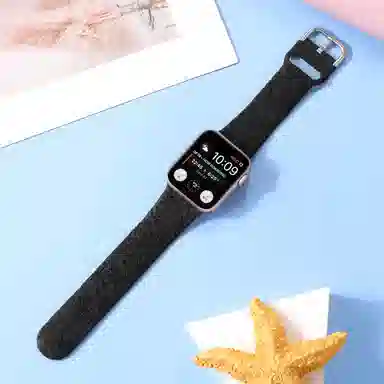 Akkerds Apple watch