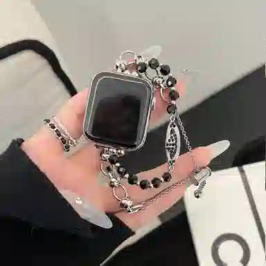 Akkerds apple watch