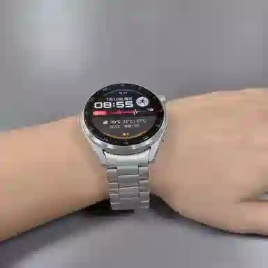 Akkerds Watch 3Pro new