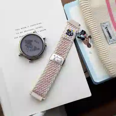 Akkerds watch54GT5GT4GT3Buds
