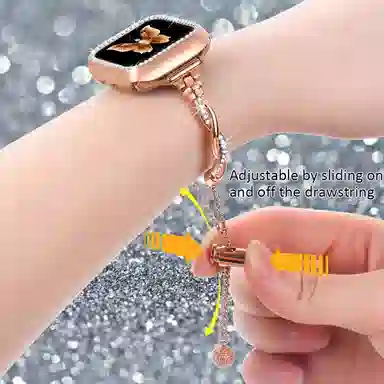 Akkerds Apple watch