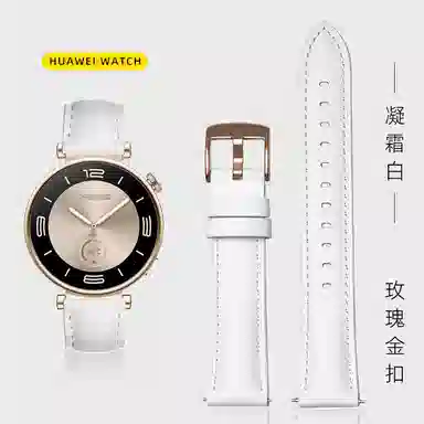 Akkerds Watch GT4 18mm