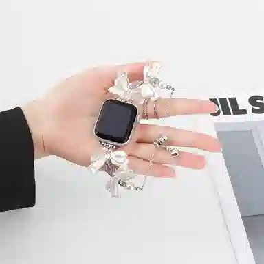 Akkerds Apple Watch