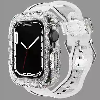 Akkerds Wpple Watch TPU