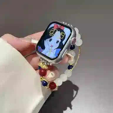 Akkerds Apple Watch