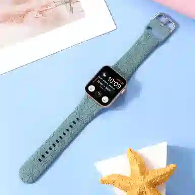Akkerds Apple watch