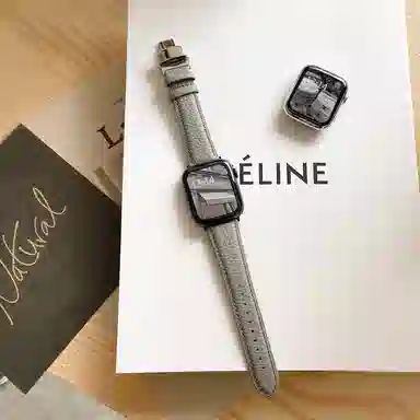 Akkerds Apple Watch
