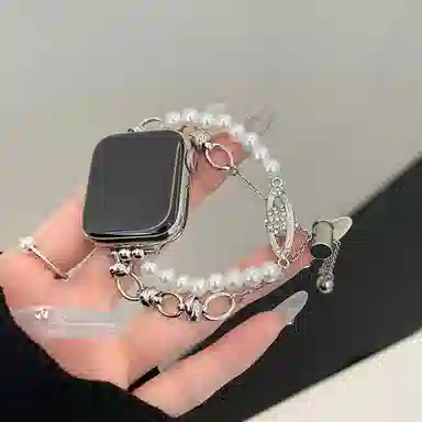 Akkerds apple watch