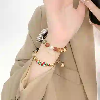 Akkerds Apple watch