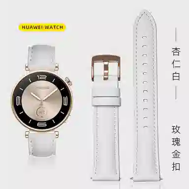 Akkerds Watch GT4 18mm