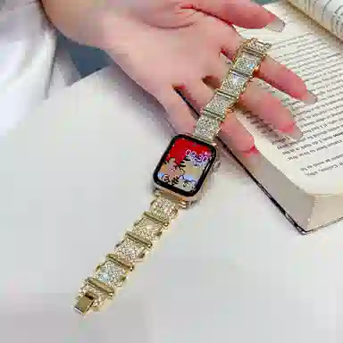 Akkerds Apple Watch
