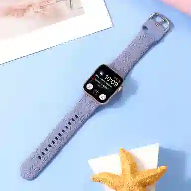 Akkerds Apple watch