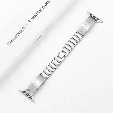 Akkerds apple watch ins