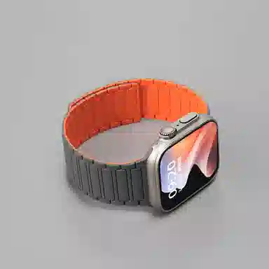 Akkerds Apple Watch