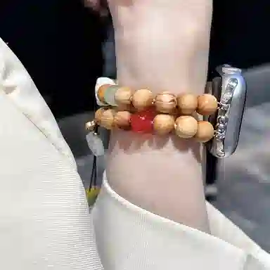 Akkerds Apple watch