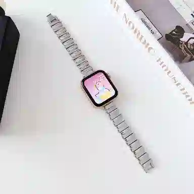 Akkerds Apple Watch