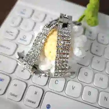 Akkerds Apple Watch