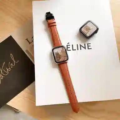 Akkerds Apple Watch