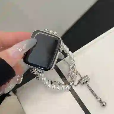 Akkerds apple watch
