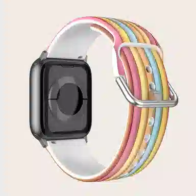 Akkerds Apple watch