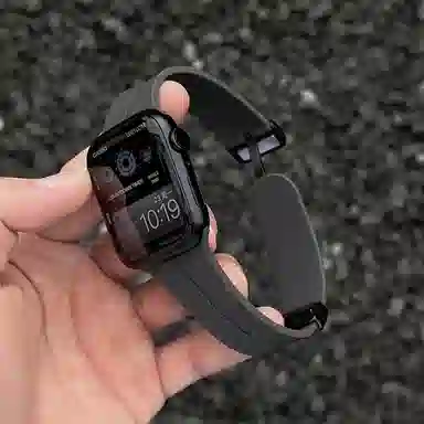 Akkerds applewatch