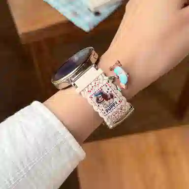 Akkerds watch54GT5GT4GT3Buds