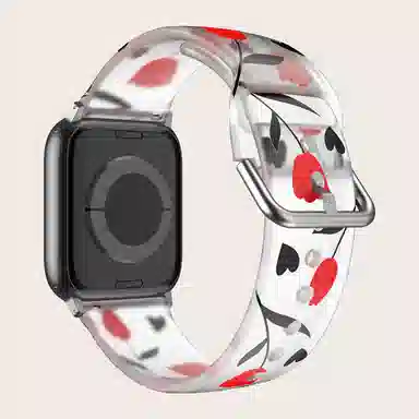 Akkerds Apple watch