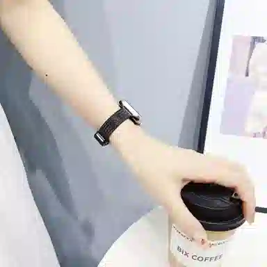 Akkerds Apple Watch