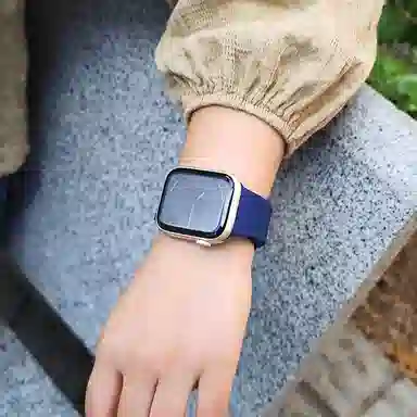 Akkerds apple watch