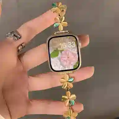 Akkerds Apple watch