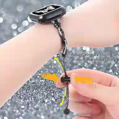 Akkerds Apple watch