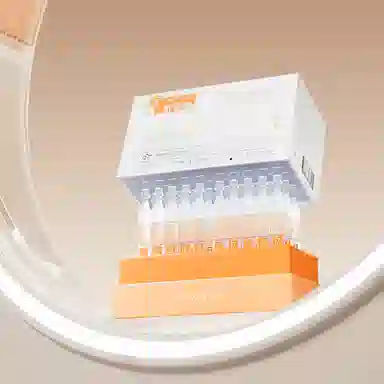 臻芝虾青素次抛精华液 舒缓提亮淡痘印紧致修护抗氧化收缩毛孔抗皱 去黄改善暗沉 多种肤质