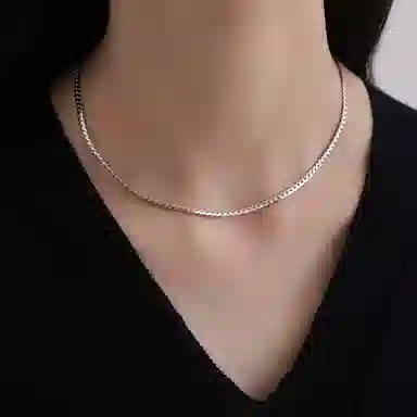 SUDROVchoker 925