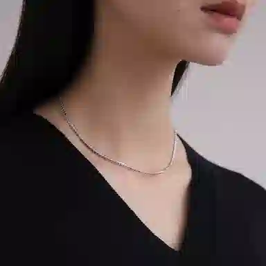 SUDROVchoker 925