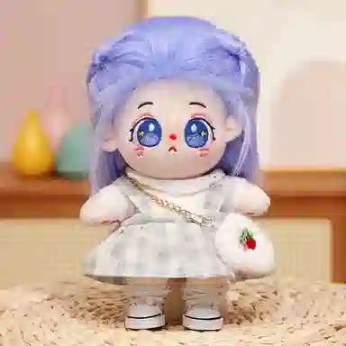 DIY 21cm