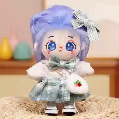 DIY 21cm