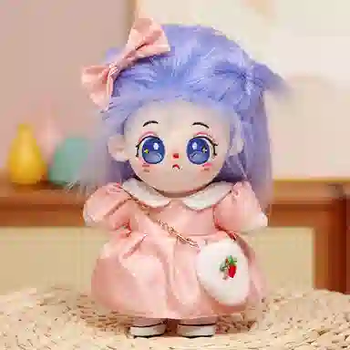 DIY 21cm