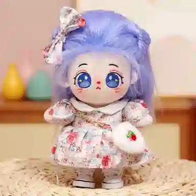 DIY 21cm