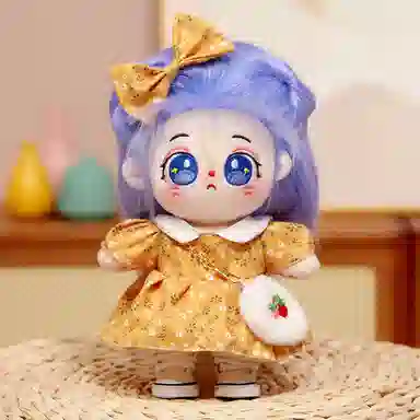 DIY 21cm