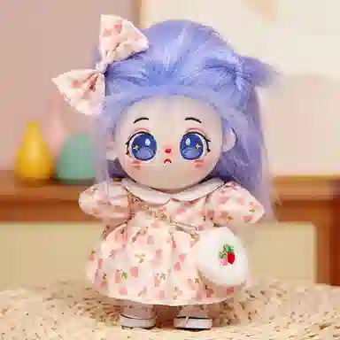DIY 21cm
